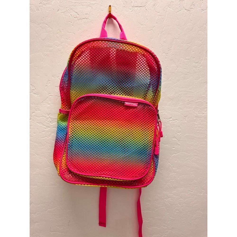 Eastsport Mesh Spirit Backpack‎